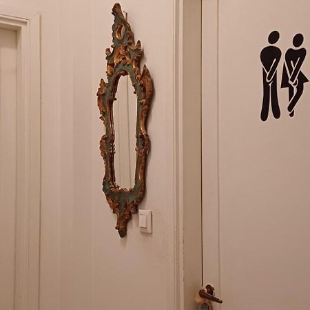 Danti Room Firenze Eksteriør bilde