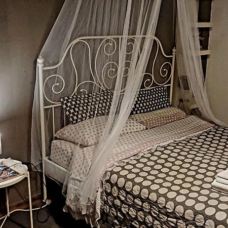 Danti Room Firenze Eksteriør bilde