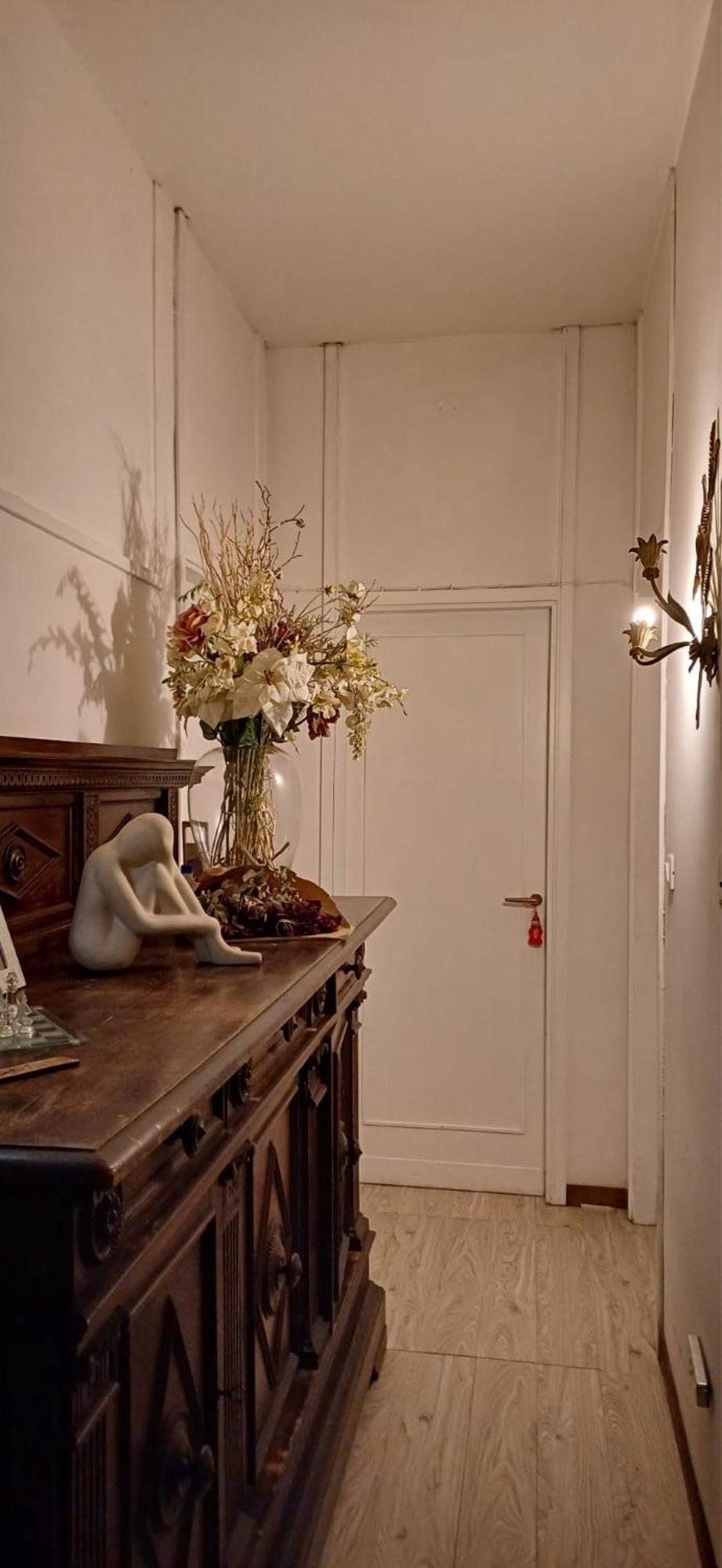 Danti Room Firenze Eksteriør bilde