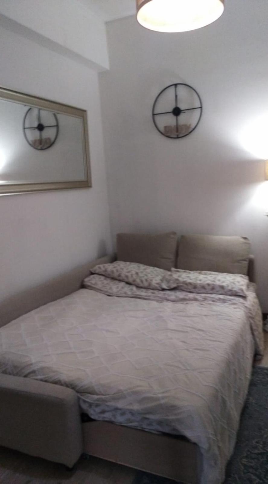 Danti Room Firenze Eksteriør bilde