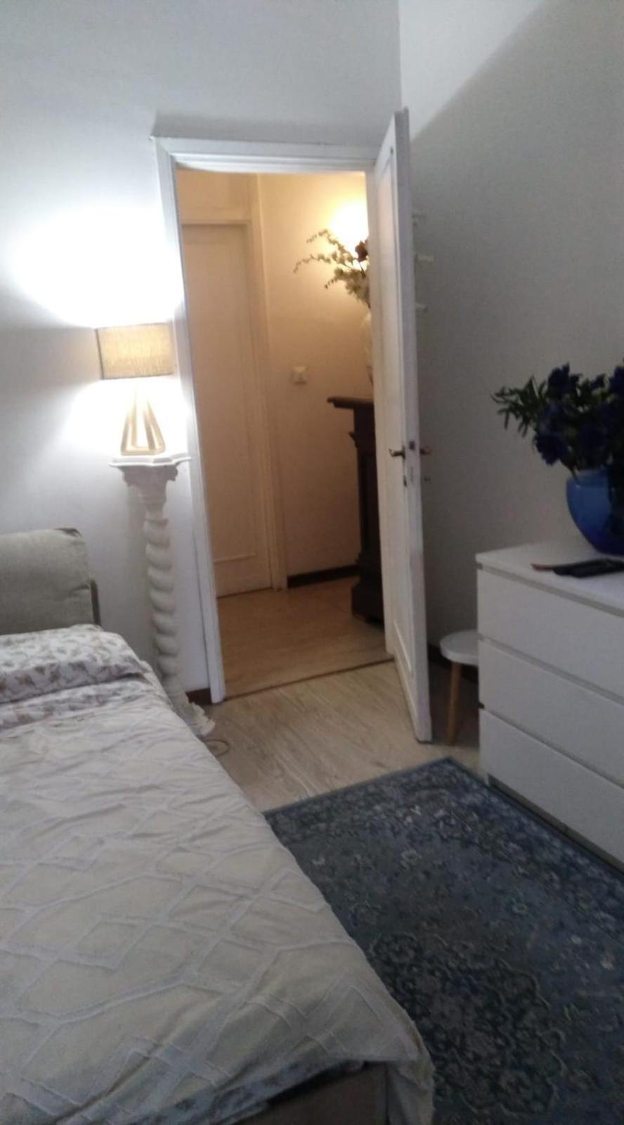Danti Room Firenze Eksteriør bilde