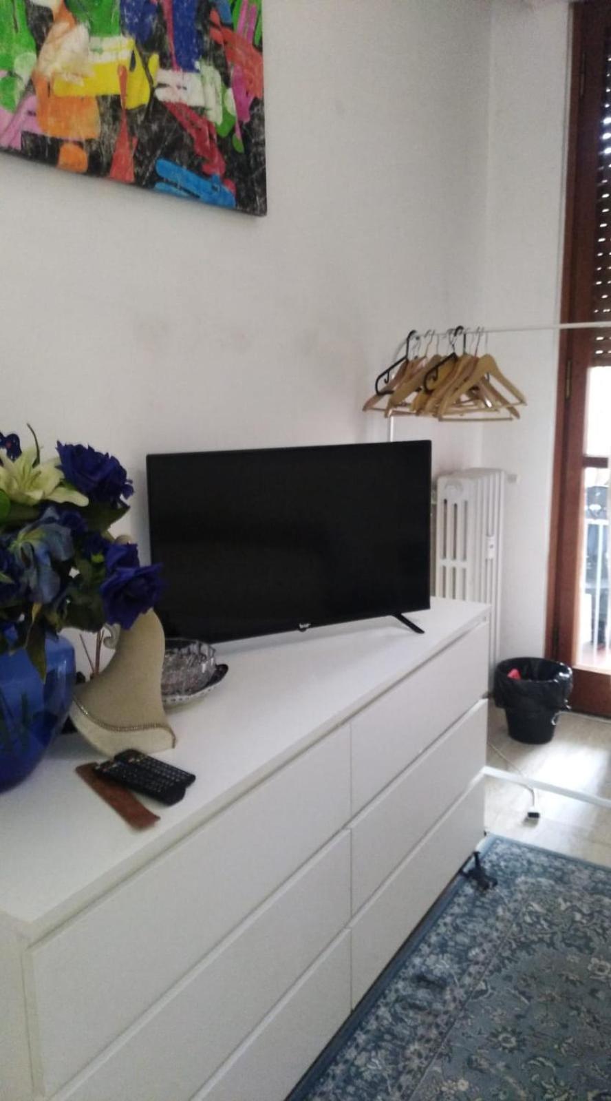 Danti Room Firenze Eksteriør bilde