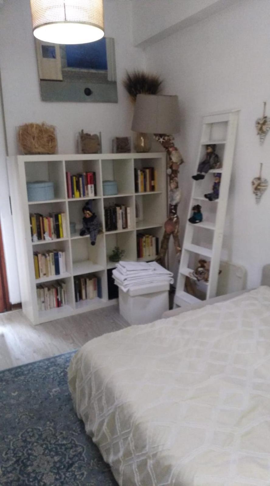 Danti Room Firenze Eksteriør bilde