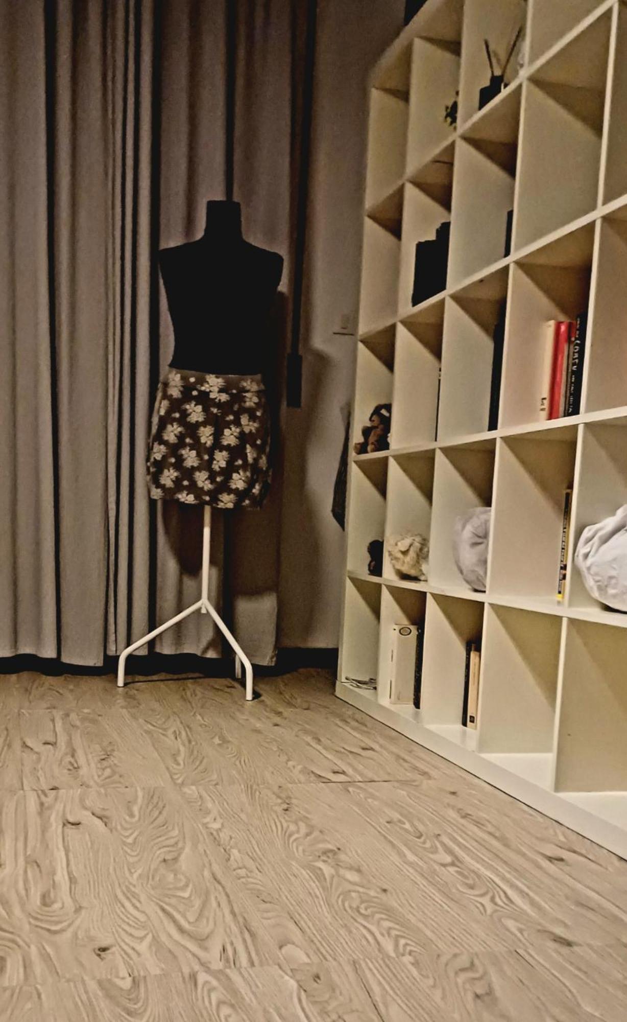 Danti Room Firenze Eksteriør bilde