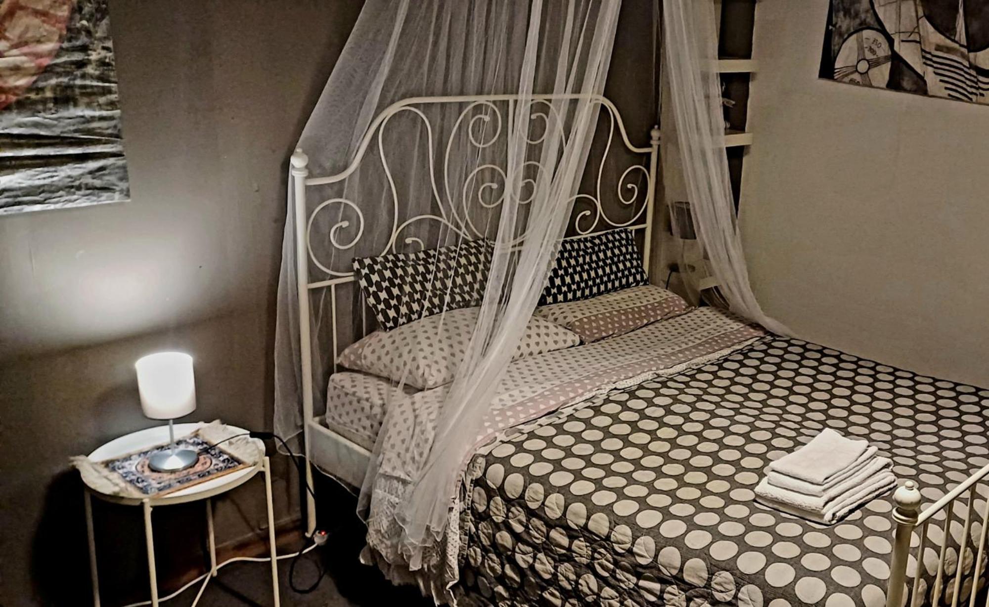Danti Room Firenze Eksteriør bilde