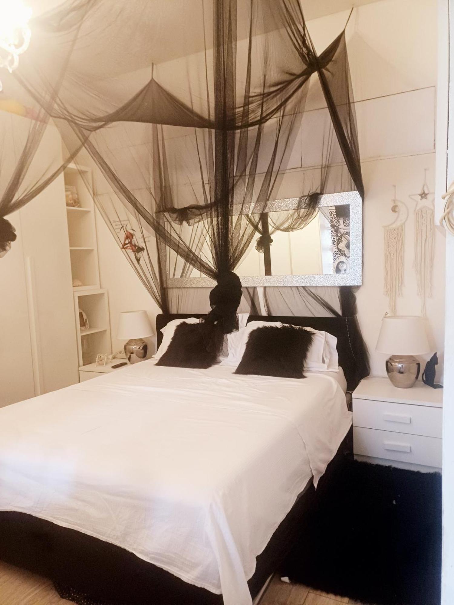 Danti Room Firenze Eksteriør bilde