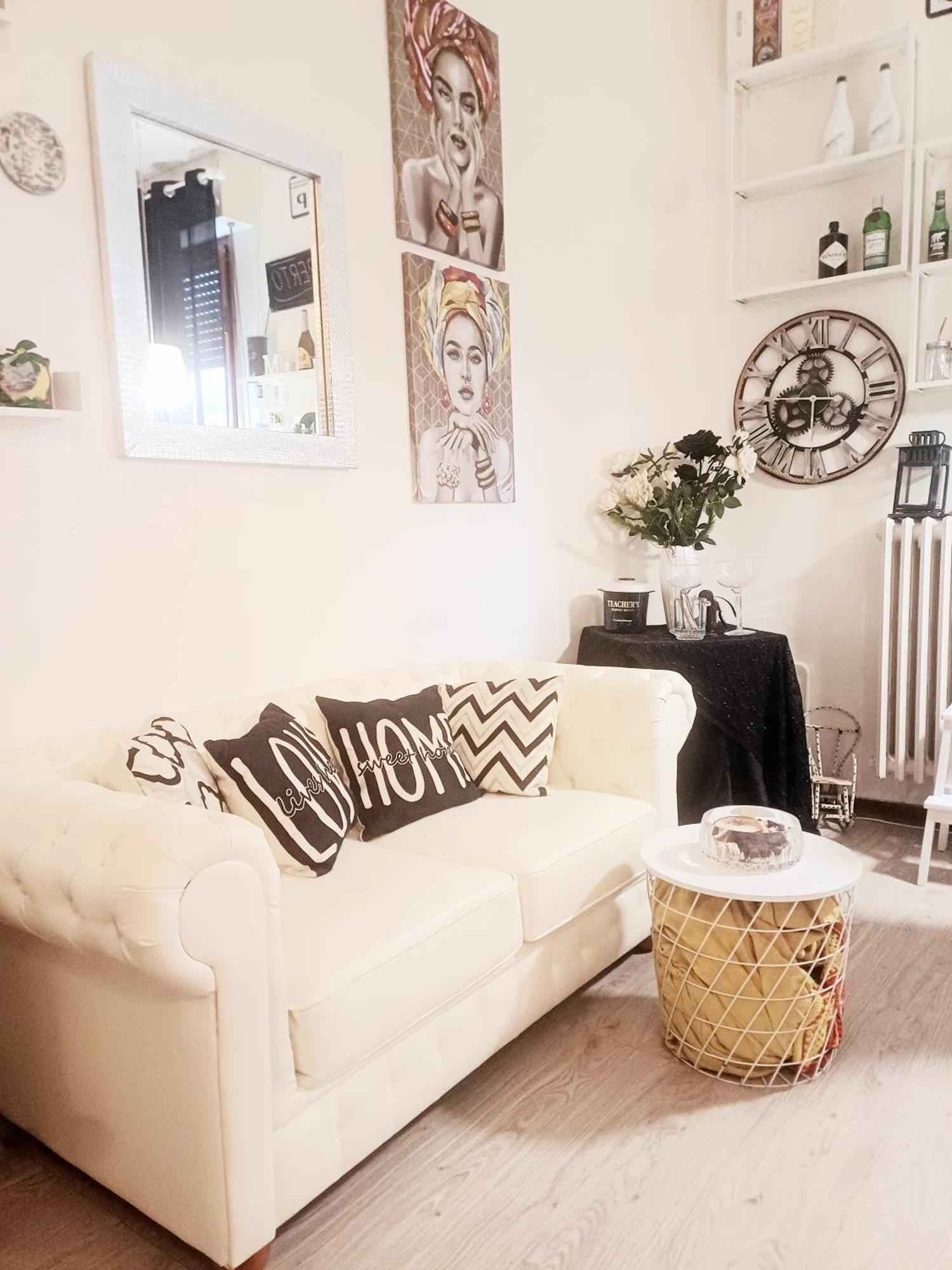 Danti Room Firenze Eksteriør bilde